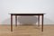 Danish Rosewood Extendable Dining Table by Arne Vodder for Sibast, 1960s, Image 11