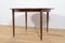 Danish Rosewood Extendable Dining Table by Arne Vodder for Sibast, 1960s 5