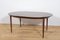 Danish Rosewood Extendable Dining Table by Arne Vodder for Sibast, 1960s, Image 10