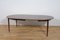 Danish Rosewood Extendable Dining Table by Arne Vodder for Sibast, 1960s, Image 15