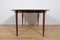 Danish Rosewood Extendable Dining Table by Arne Vodder for Sibast, 1960s 7