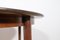 Danish Rosewood Extendable Dining Table by Arne Vodder for Sibast, 1960s, Image 20