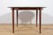 Danish Rosewood Extendable Dining Table by Arne Vodder for Sibast, 1960s, Image 3