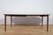 Danish Rosewood Extendable Dining Table by Arne Vodder for Sibast, 1960s, Image 17