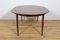 Danish Rosewood Extendable Dining Table by Arne Vodder for Sibast, 1960s, Image 6