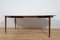 Danish Rosewood Extendable Dining Table by Arne Vodder for Sibast, 1960s 16
