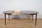 Danish Rosewood Extendable Dining Table by Arne Vodder for Sibast, 1960s 8