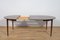 Mesa de comedor extensible danesa de palisandro de Arne Vodder para Sibast, años 60, Imagen 8