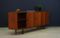 Mid-Century Danish Teak Sideboard with Sliding Doors, 1960s, Image 6