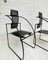 Quinta Chairs by Mario Botta for Alias, Italy, 1980s, Set of 2 2