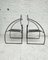 Quinta Chairs by Mario Botta for Alias, Italy, 1980s, Set of 2 3