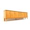 Credenza grande vintage, anni '80, Immagine 1