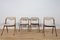 Model Sonja Dining Chairs by Johannes Andersen for Vamo Sonderborg, 1960s, Set of 4 7