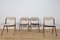 Model Sonja Dining Chairs by Johannes Andersen for Vamo Sonderborg, 1960s, Set of 4, Image 7