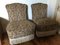 Vintage Sessel, 1940er, 2er Set 1