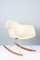 Rocking Chair by Charles & Ray Eames for Zenith Plastics, 1952, Image 4
