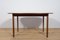 Mesa de comedor danesa Mid-Century de Ole Wanscher para Poul Jeppesens Furniture Factory, años 60, Imagen 4