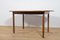 Mesa de comedor danesa Mid-Century de Ole Wanscher para Poul Jeppesens Furniture Factory, años 60, Imagen 3