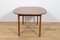 Tavolo da pranzo Mid-Century di Ole Wanscher per Poul Jeppesens Furniture Factory, Danimarca, anni '60, Immagine 5