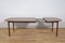 Tavolo da pranzo Mid-Century di Ole Wanscher per Poul Jeppesens Furniture Factory, Danimarca, anni '60, Immagine 8