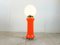 Mid-Century Table Lamp attributed to Carlo Nason for Mazzega, 1960s 2