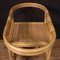 Small Living Room Set in Bamboo, 1970, Set of 3, Image 7
