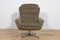 Swedish Swivel Armchairs from Dux, 1960s, Set of 2, Image 8