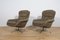 Swedish Swivel Armchairs from Dux, 1960s, Set of 2 4