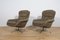Swedish Swivel Armchairs from Dux, 1960s, Set of 2, Image 4