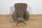 Swedish Swivel Armchairs from Dux, 1960s, Set of 2, Image 16