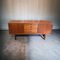 Vintage Ladoga Sideboard in Teak by Erik Worts for Ikea, 1960s 2