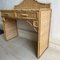 Bureau en Rotin et Bambou, Italie 12