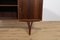 Mid-Century Freestanding Rosewood Desk, 1960s 12