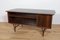 Mid-Century Freestanding Rosewood Desk, 1960s 6