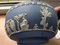 Cuenco inglés antiguo de cerámica de Wedgewood, Imagen 4