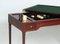 Tric Trac Game Table, 1800s, Image 2