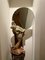 Specchio da donna vintage, fine XIX secolo, Immagine 1
