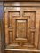 Antique Victorian Burr Walnut Credenza, 1860s 5