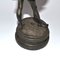 Escultura Singer de bronce del siglo XIX de Louis Laloutte, Francia, Imagen 6