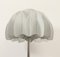 Table Lamp with Aluminum Dome by Reggiani, Italy, 1970s 6