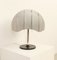 Table Lamp with Aluminum Dome by Reggiani, Italy, 1970s 15