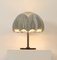 Table Lamp with Aluminum Dome by Reggiani, Italy, 1970s 11
