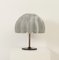 Table Lamp with Aluminum Dome by Reggiani, Italy, 1970s 3