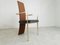 High Back Dining Chairs from Belgo Chrom / Dewulf Selection, 1970s, Set of 8 5