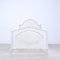 Venetian Style White Single Bed, 1980s, Image 2