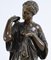 After Praxitèle, Diane de Gabies, 1800s, Bronze 6