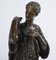After Praxitèle, Diane de Gabies, 1800s, Bronze, Image 7
