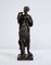 After Praxitèle, Diane de Gabies, 1800er, Bronze 1