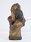 E.Ceccarelli, Les Noces d’Or, Late 1800s, Terracotta Sculpture, Image 21