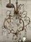 Italian Baroque Chandelier 900, 1890s, Image 8